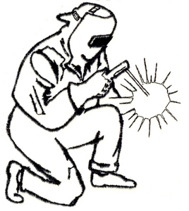 Welding 